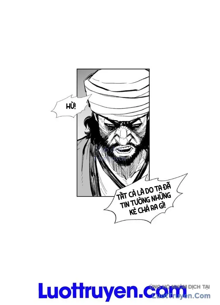 Cơn Bão Đỏ Chap 359 - Next Chap 360