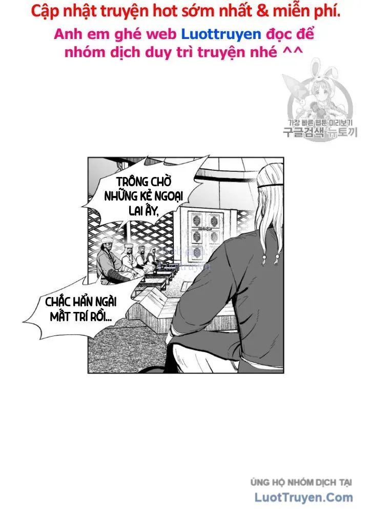 Cơn Bão Đỏ Chap 359 - Next Chap 360