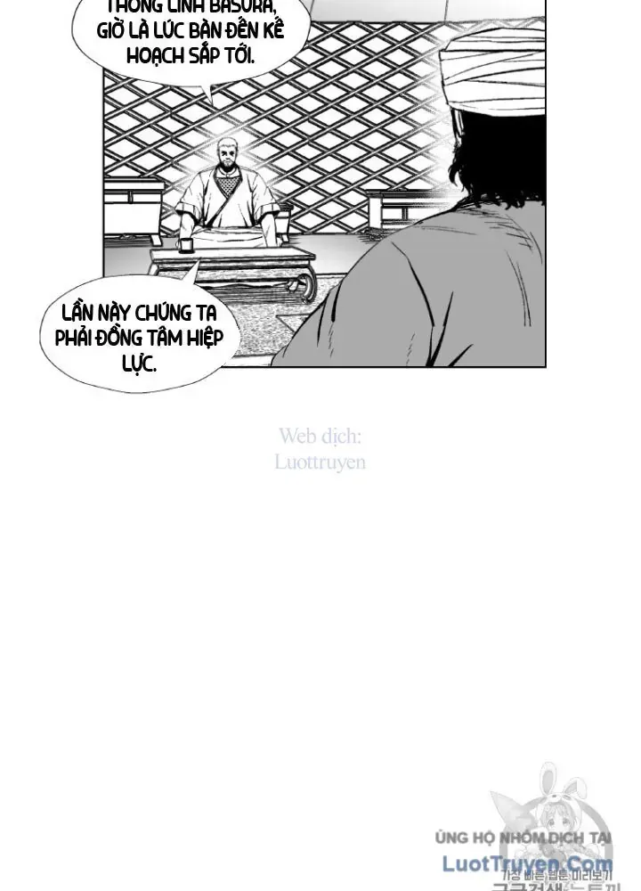 Cơn Bão Đỏ Chap 359 - Next Chap 360