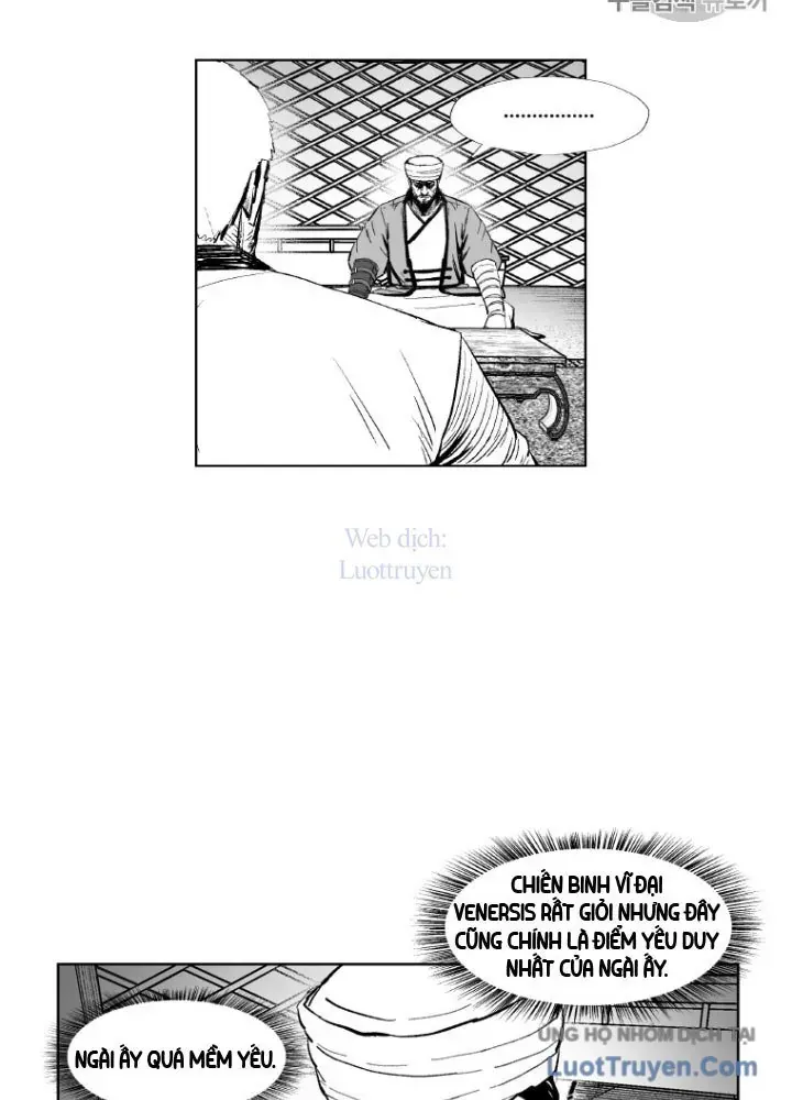 Cơn Bão Đỏ Chap 359 - Next Chap 360