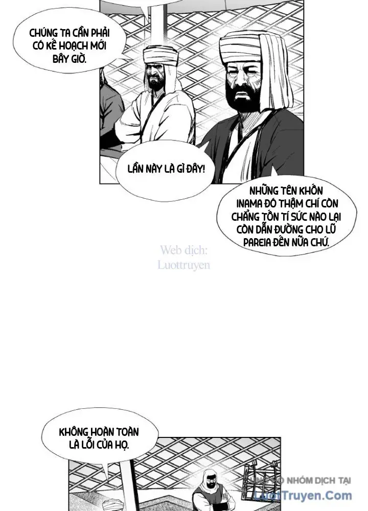 Cơn Bão Đỏ Chap 359 - Next Chap 360