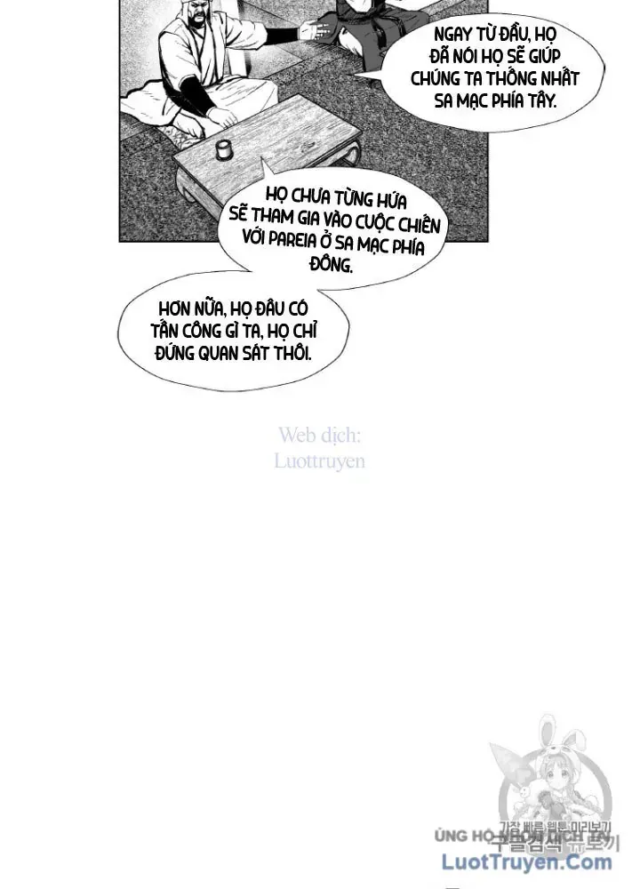 Cơn Bão Đỏ Chap 359 - Next Chap 360