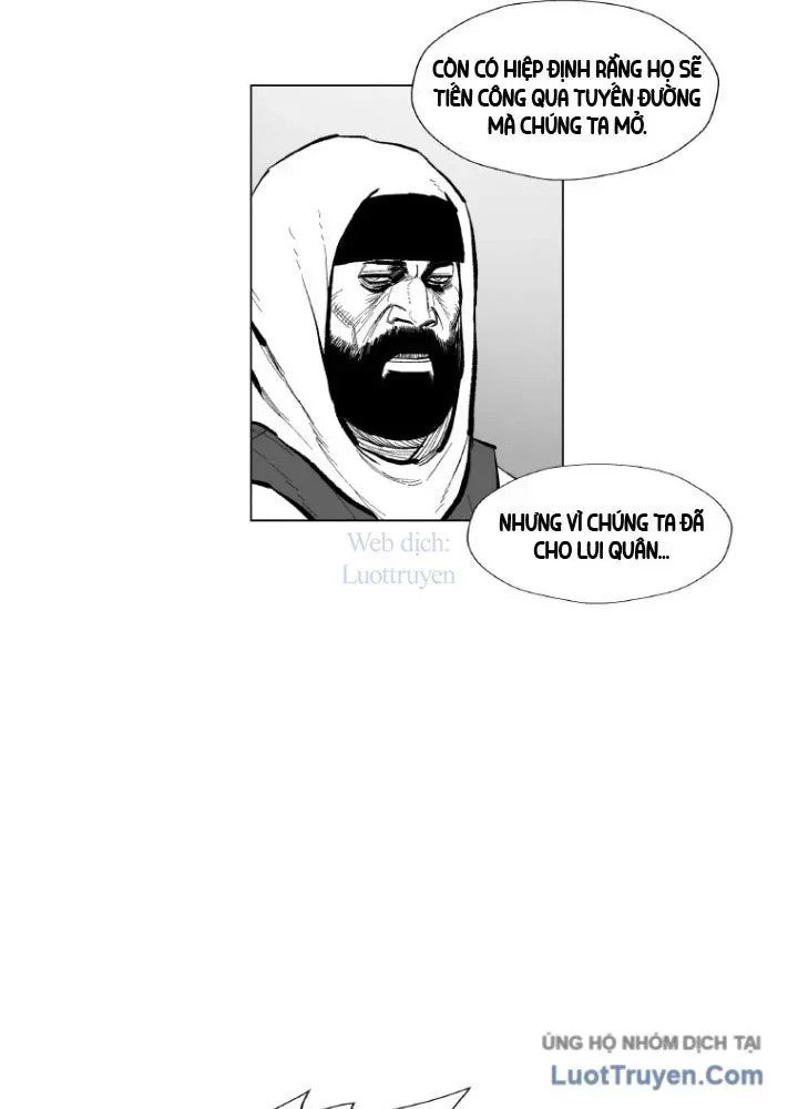 Cơn Bão Đỏ Chap 359 - Next Chap 360