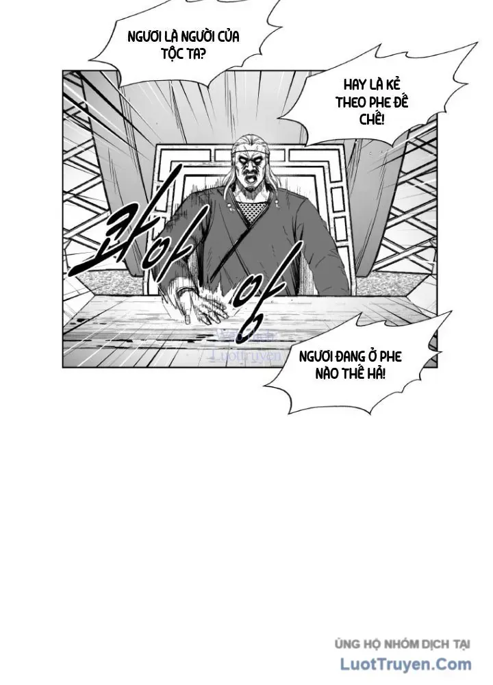 Cơn Bão Đỏ Chap 359 - Next Chap 360