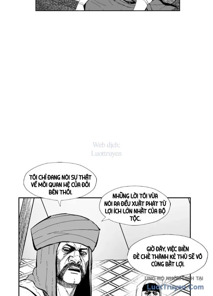 Cơn Bão Đỏ Chap 359 - Next Chap 360