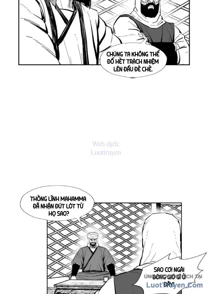 Cơn Bão Đỏ Chap 359 - Next Chap 360