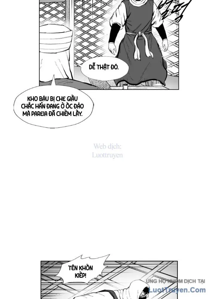 Cơn Bão Đỏ Chap 359 - Next Chap 360