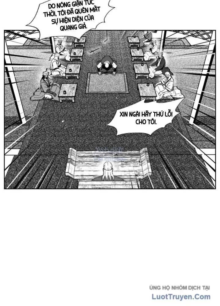 Cơn Bão Đỏ Chap 359 - Next Chap 360