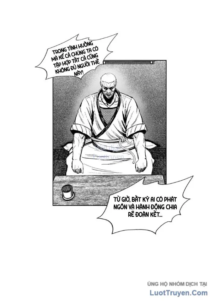 Cơn Bão Đỏ Chap 359 - Next Chap 360