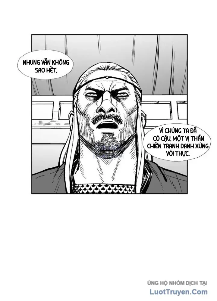 Cơn Bão Đỏ Chap 359 - Next Chap 360