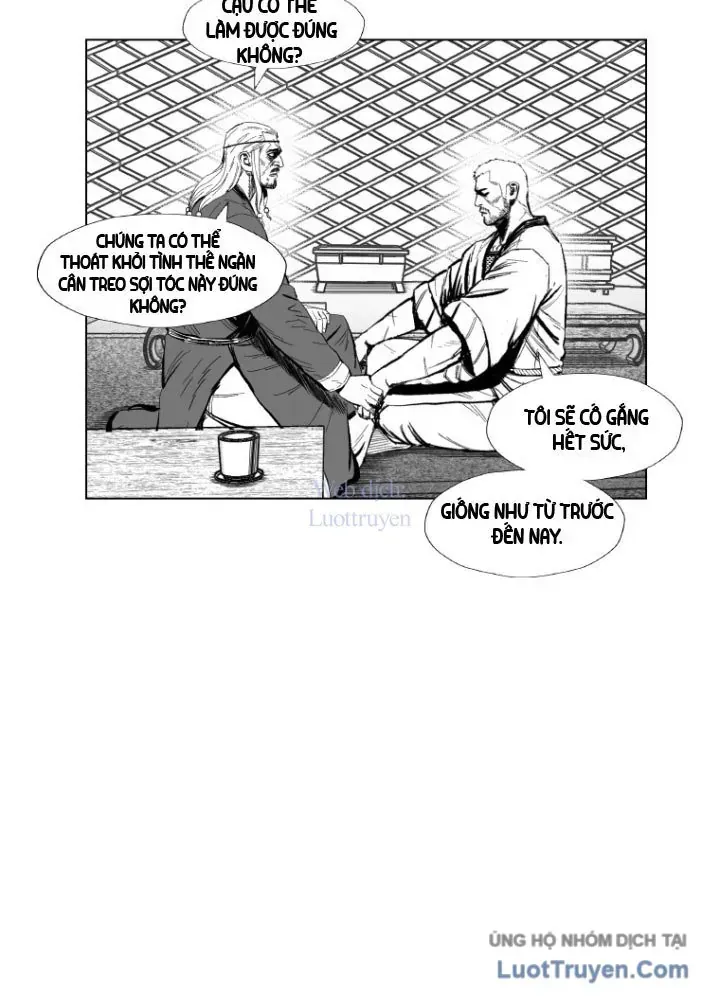 Cơn Bão Đỏ Chap 359 - Next Chap 360