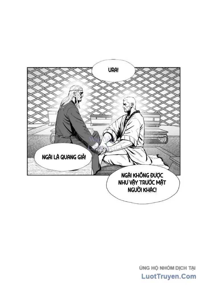 Cơn Bão Đỏ Chap 359 - Next Chap 360