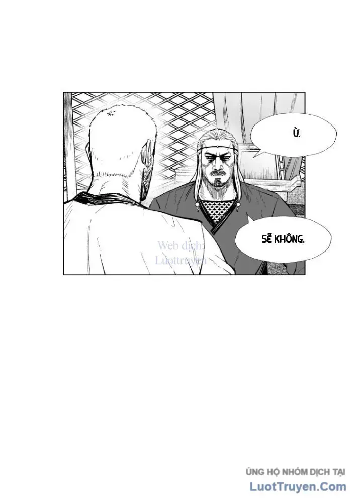 Cơn Bão Đỏ Chap 359 - Next Chap 360