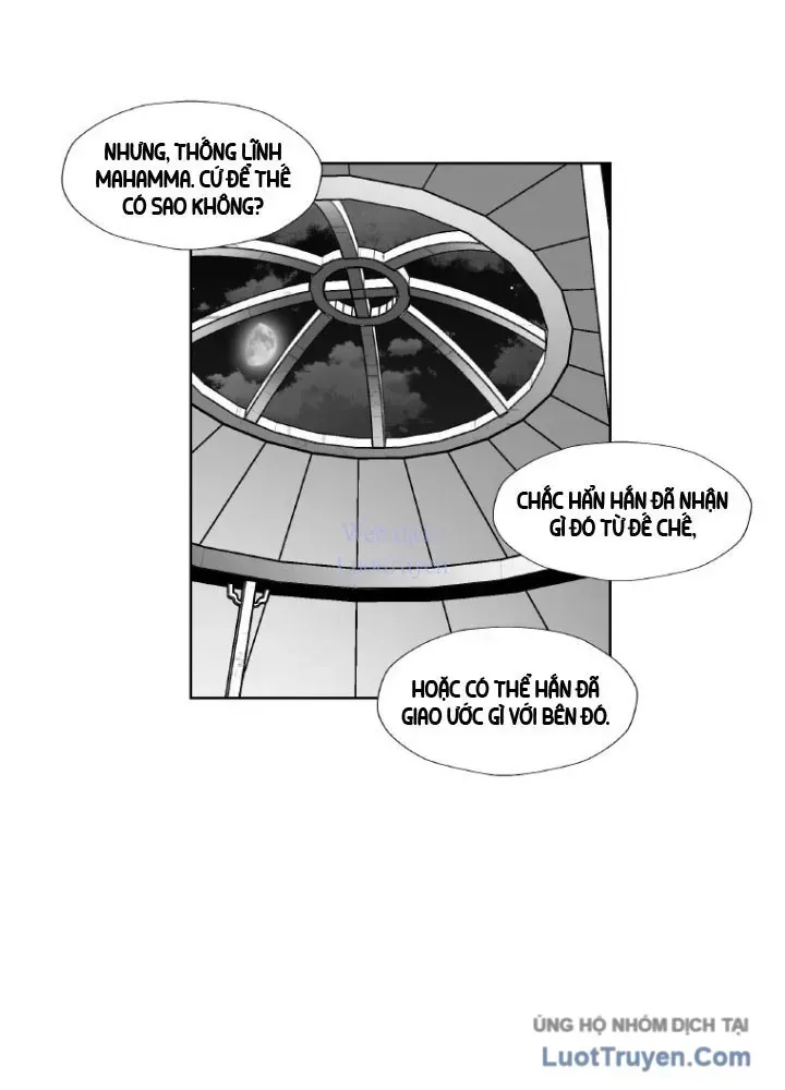 Cơn Bão Đỏ Chap 359 - Next Chap 360