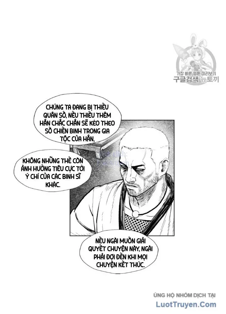 Cơn Bão Đỏ Chap 359 - Next Chap 360