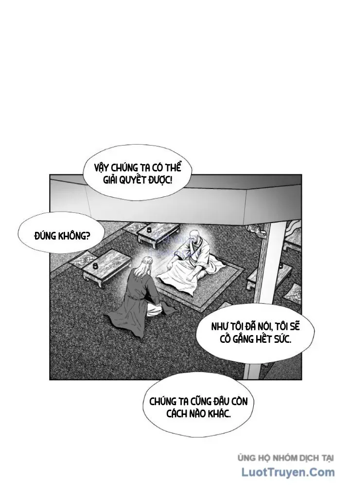 Cơn Bão Đỏ Chap 359 - Next Chap 360