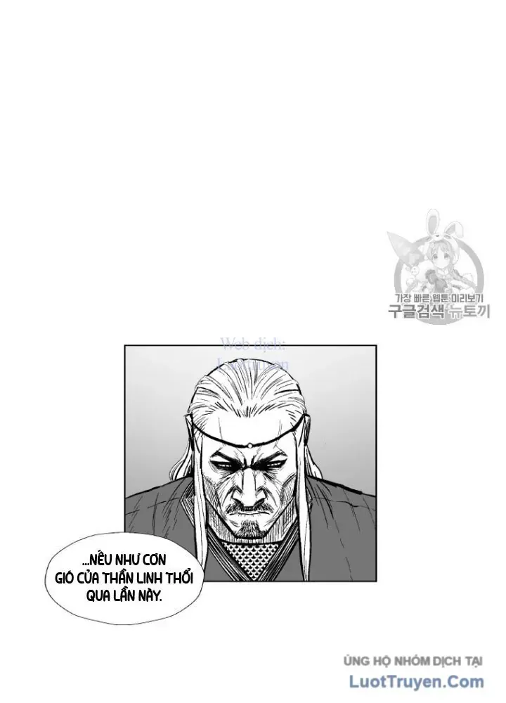 Cơn Bão Đỏ Chap 359 - Next Chap 360