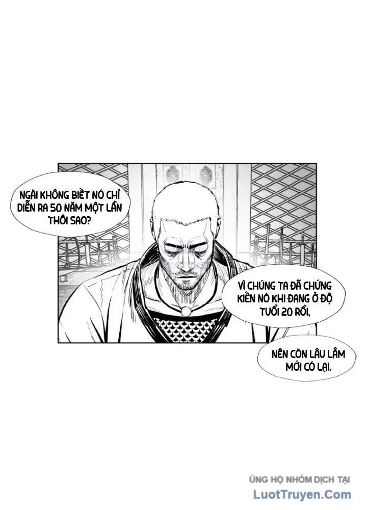 Cơn Bão Đỏ Chap 359 - Next Chap 360