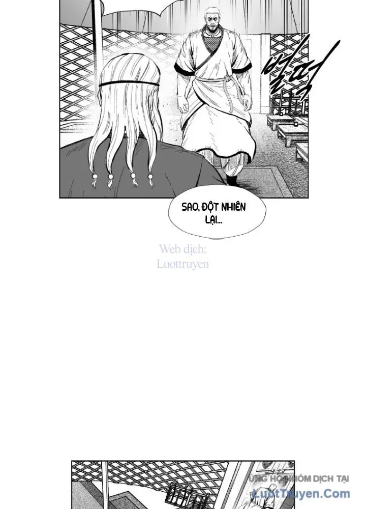 Cơn Bão Đỏ Chap 359 - Next Chap 360