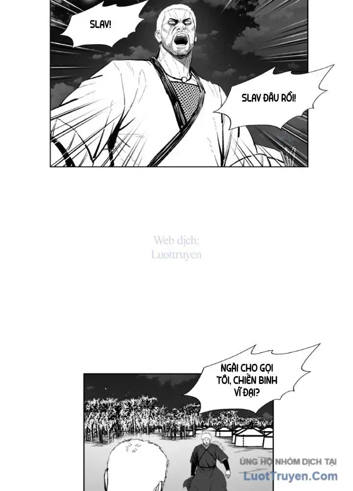 Cơn Bão Đỏ Chap 359 - Next Chap 360