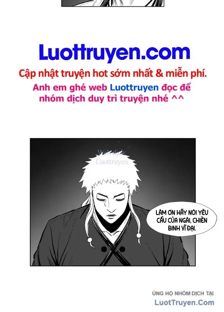Cơn Bão Đỏ Chap 359 - Next Chap 360