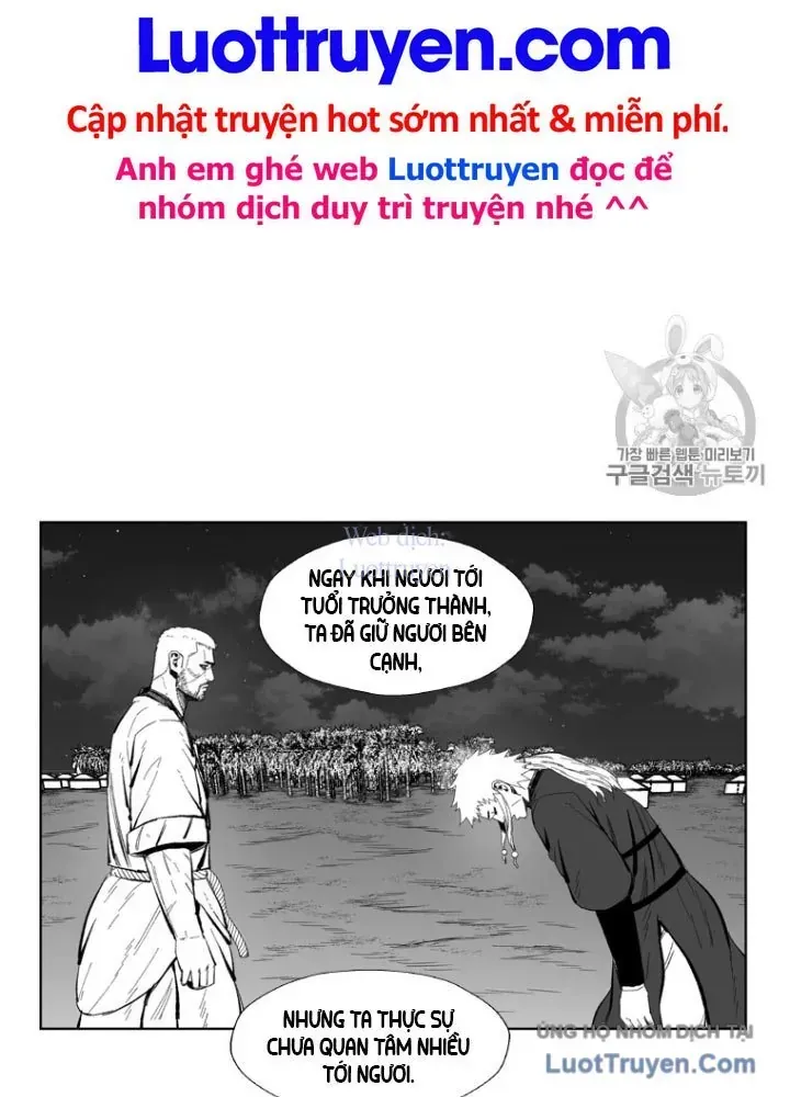 Cơn Bão Đỏ Chap 359 - Next Chap 360