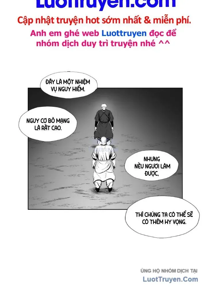 Cơn Bão Đỏ Chap 359 - Next Chap 360