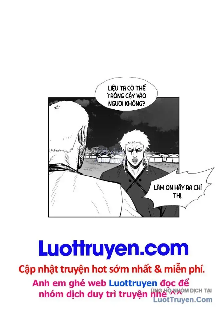 Cơn Bão Đỏ Chap 359 - Next Chap 360