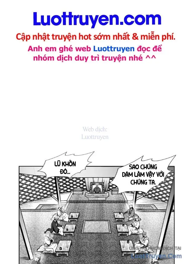 Cơn Bão Đỏ Chap 359 - Next Chap 360