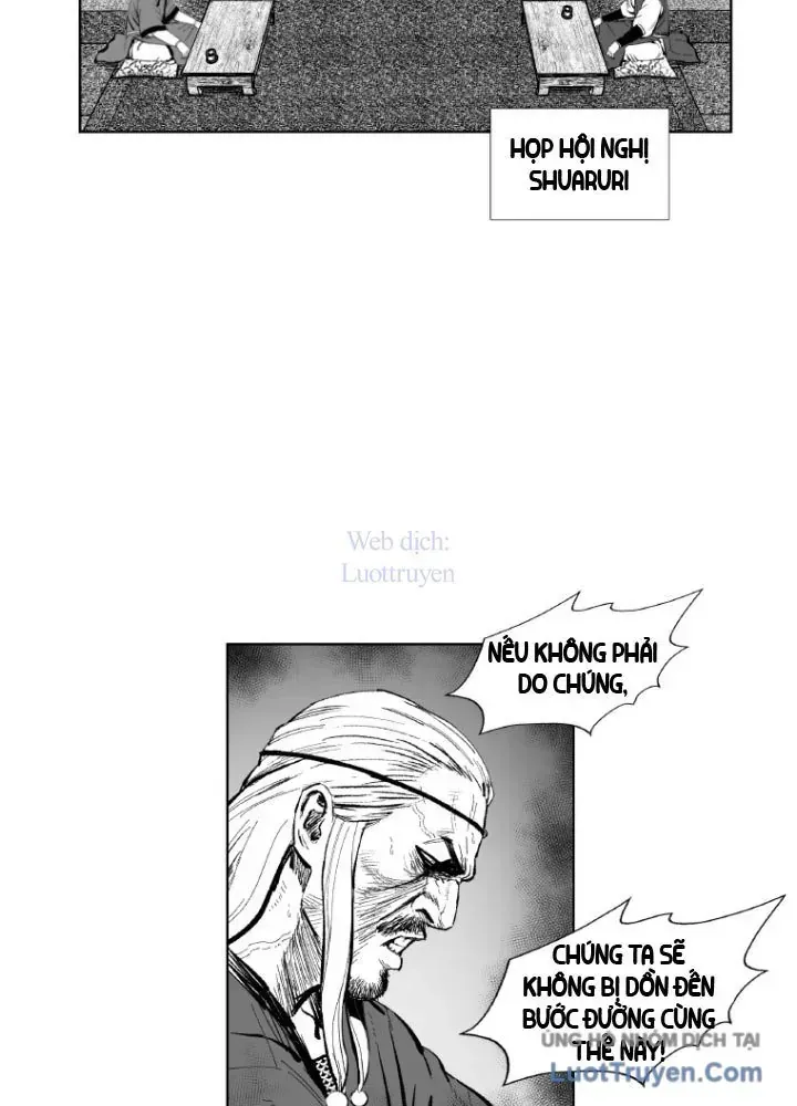 Cơn Bão Đỏ Chap 359 - Next Chap 360