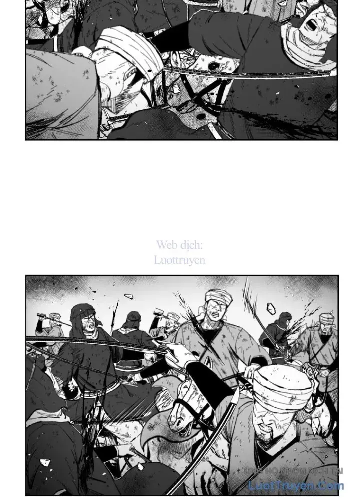 Cơn Bão Đỏ Chap 360 - Next Chap 361