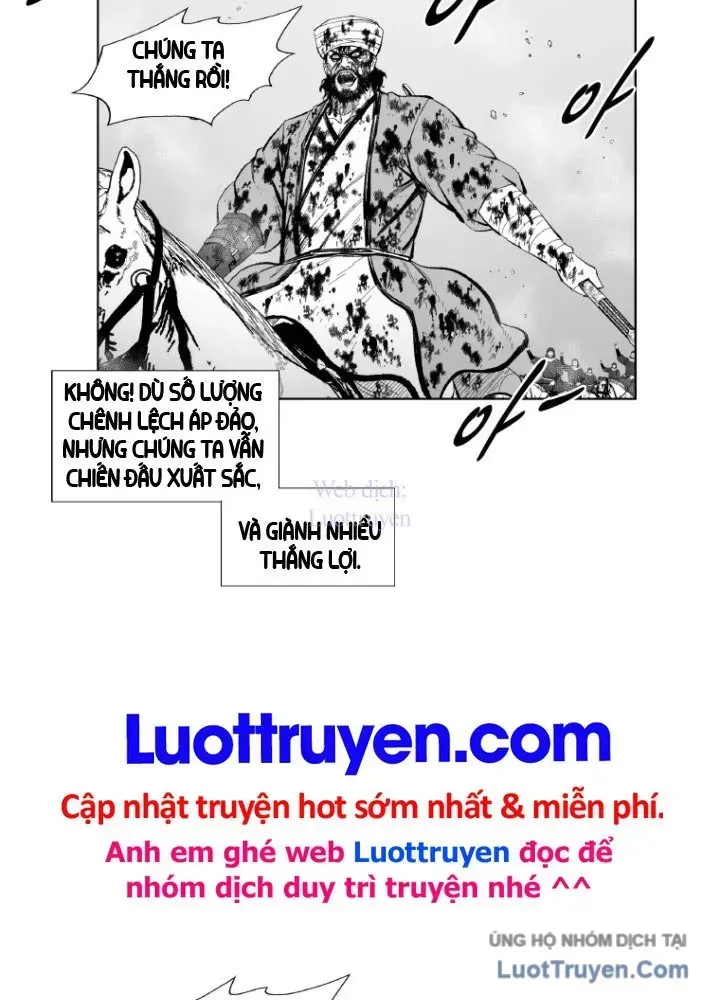 Cơn Bão Đỏ Chap 360 - Next Chap 361