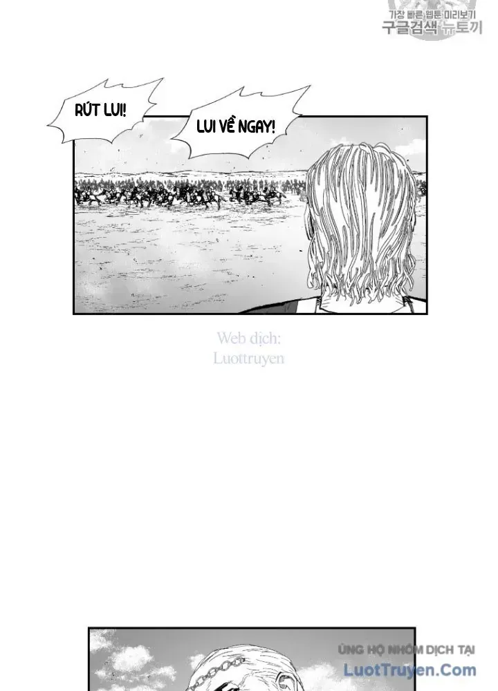 Cơn Bão Đỏ Chap 360 - Next Chap 361