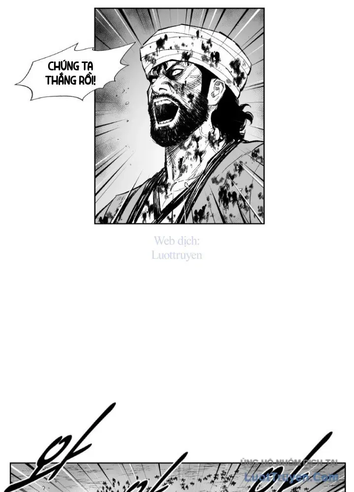 Cơn Bão Đỏ Chap 360 - Next Chap 361