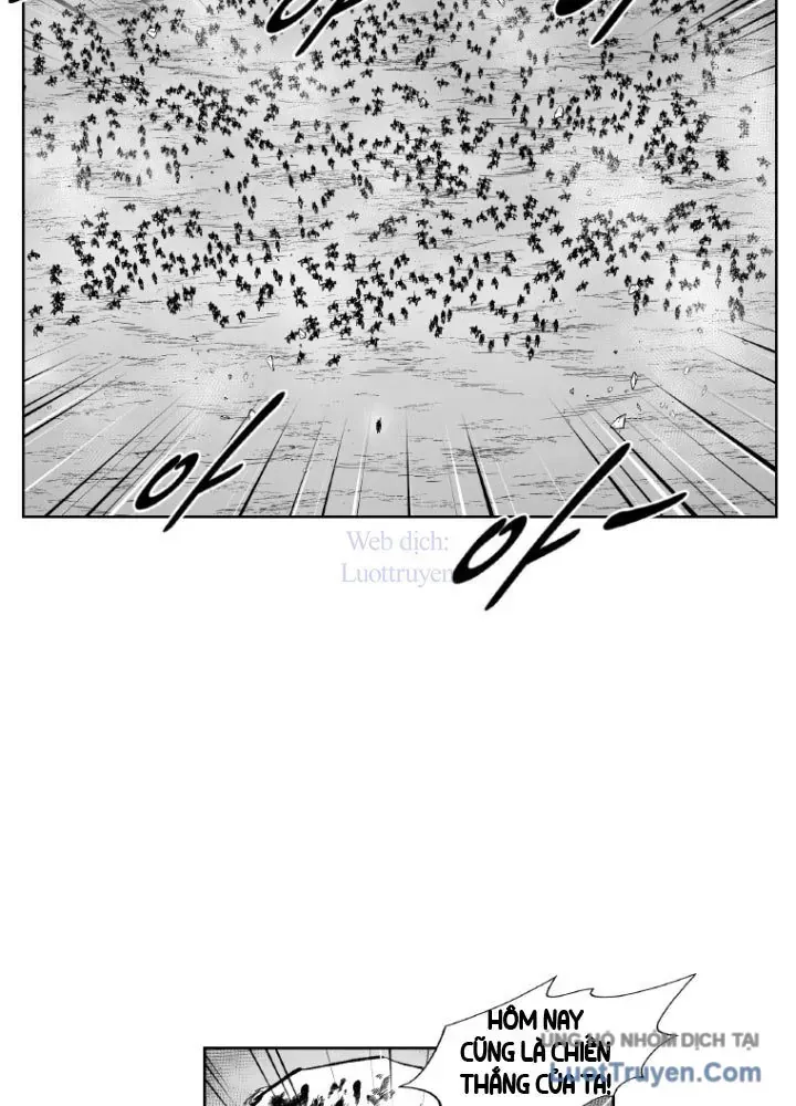 Cơn Bão Đỏ Chap 360 - Next Chap 361