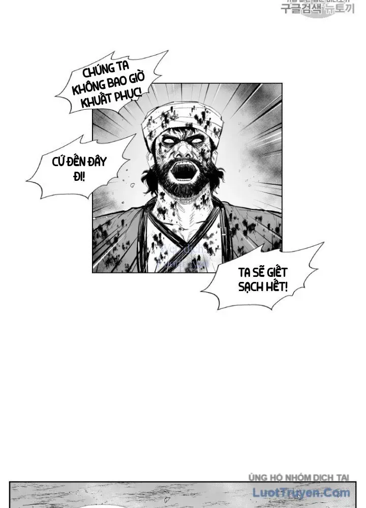 Cơn Bão Đỏ Chap 360 - Next Chap 361
