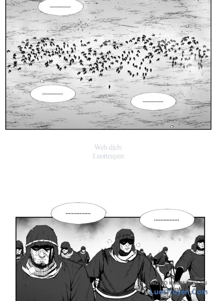 Cơn Bão Đỏ Chap 360 - Next Chap 361