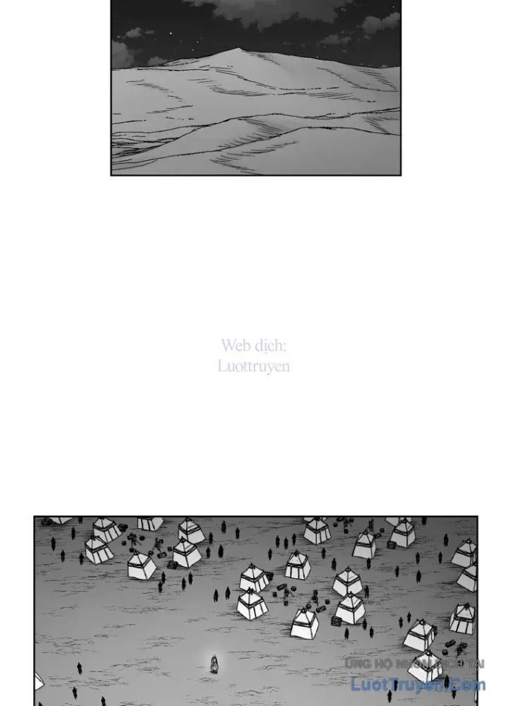 Cơn Bão Đỏ Chap 360 - Next Chap 361