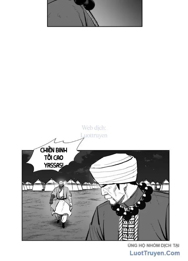 Cơn Bão Đỏ Chap 360 - Next Chap 361