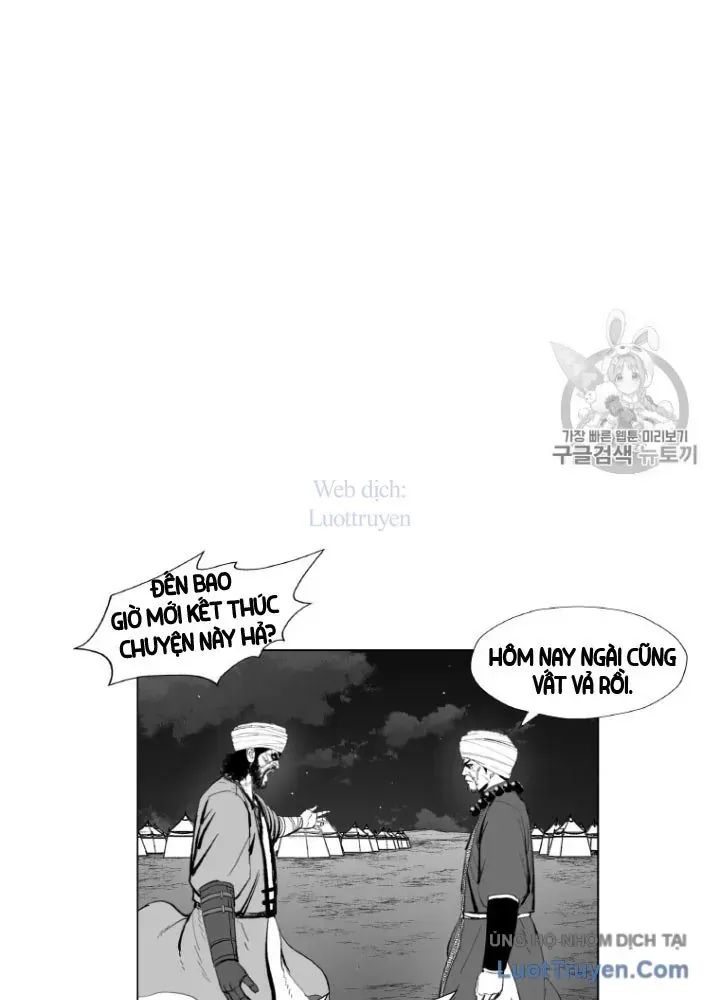 Cơn Bão Đỏ Chap 360 - Next Chap 361