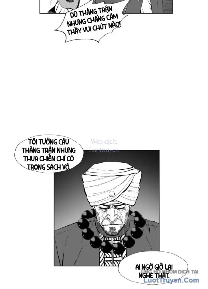 Cơn Bão Đỏ Chap 360 - Next Chap 361