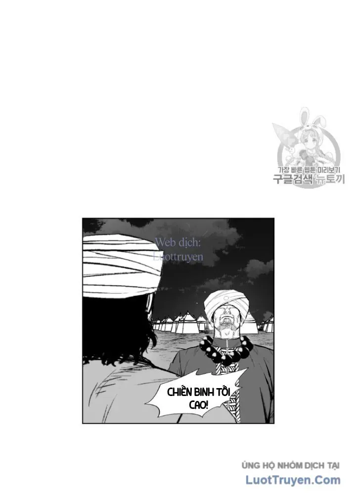 Cơn Bão Đỏ Chap 360 - Next Chap 361