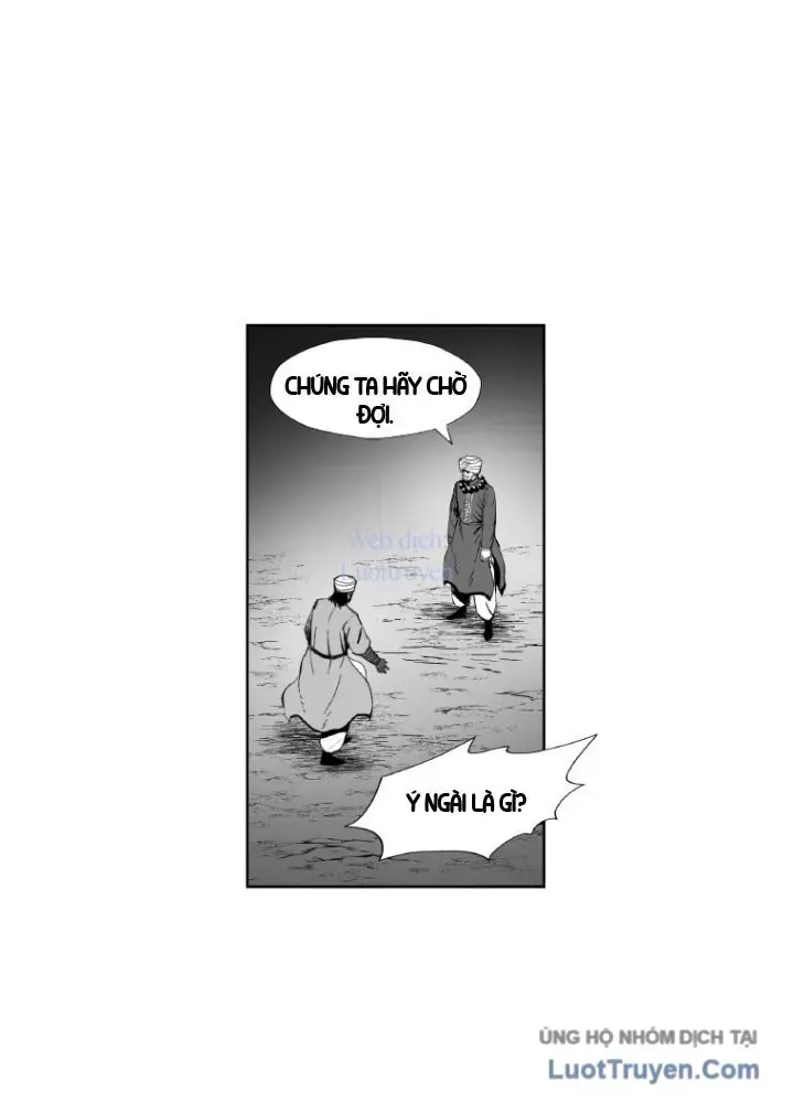 Cơn Bão Đỏ Chap 360 - Next Chap 361