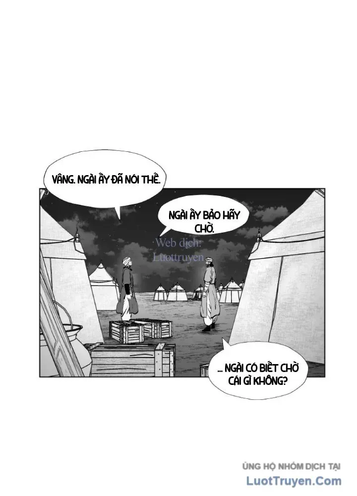 Cơn Bão Đỏ Chap 360 - Next Chap 361