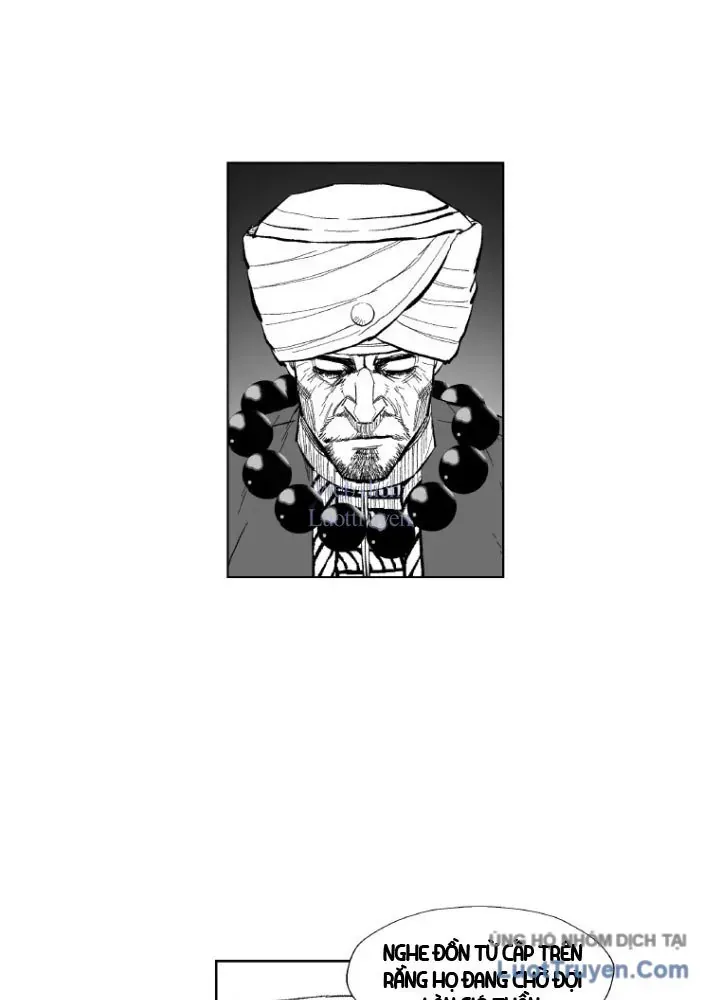 Cơn Bão Đỏ Chap 360 - Next Chap 361