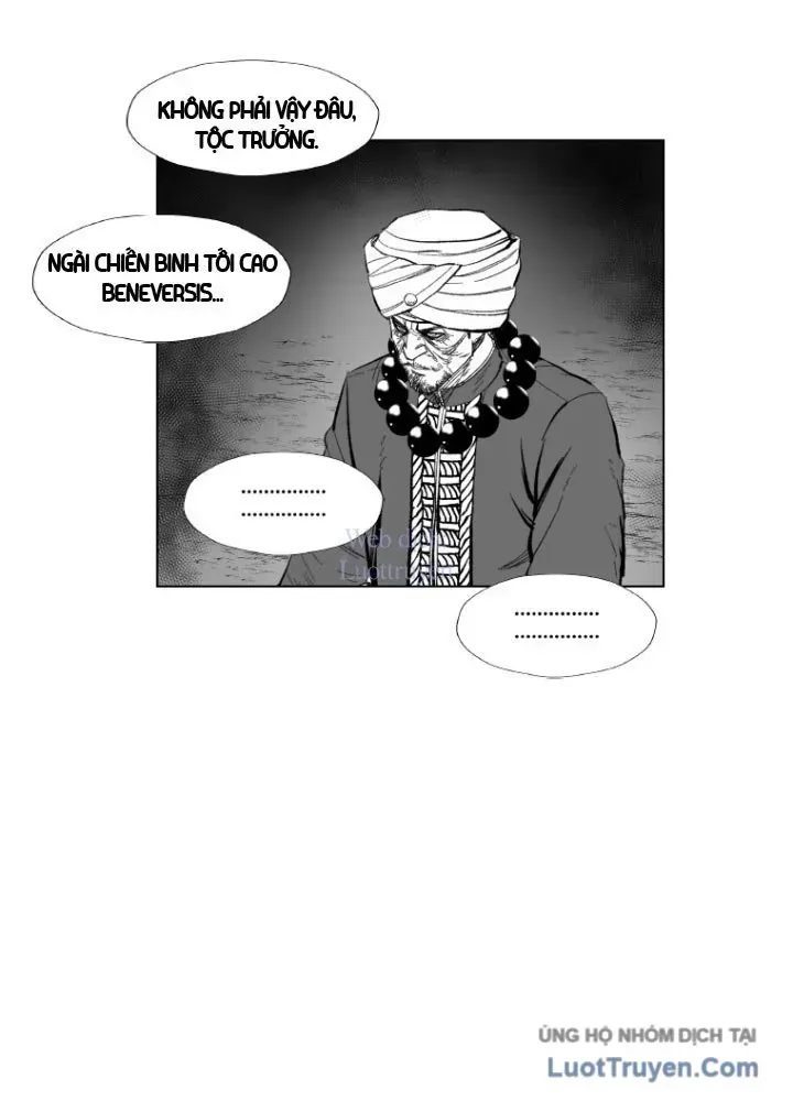 Cơn Bão Đỏ Chap 360 - Next Chap 361