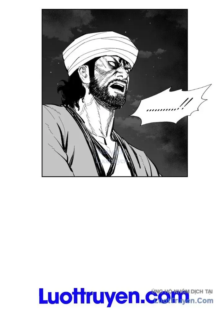 Cơn Bão Đỏ Chap 360 - Next Chap 361