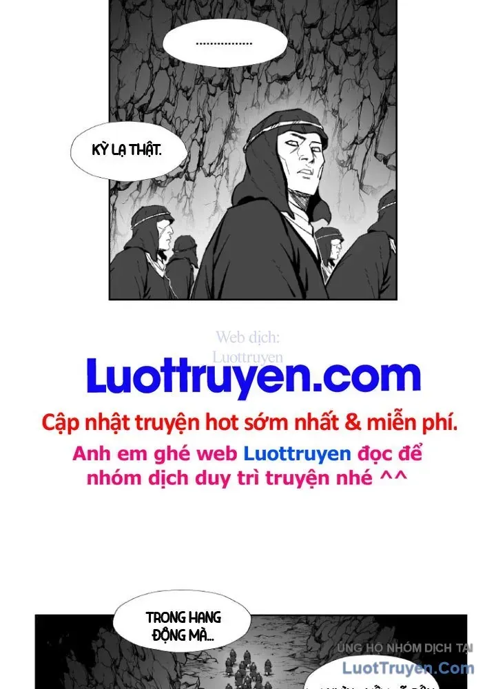 Cơn Bão Đỏ Chap 360 - Next Chap 361