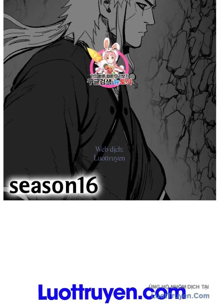 Cơn Bão Đỏ Chap 360 - Next Chap 361