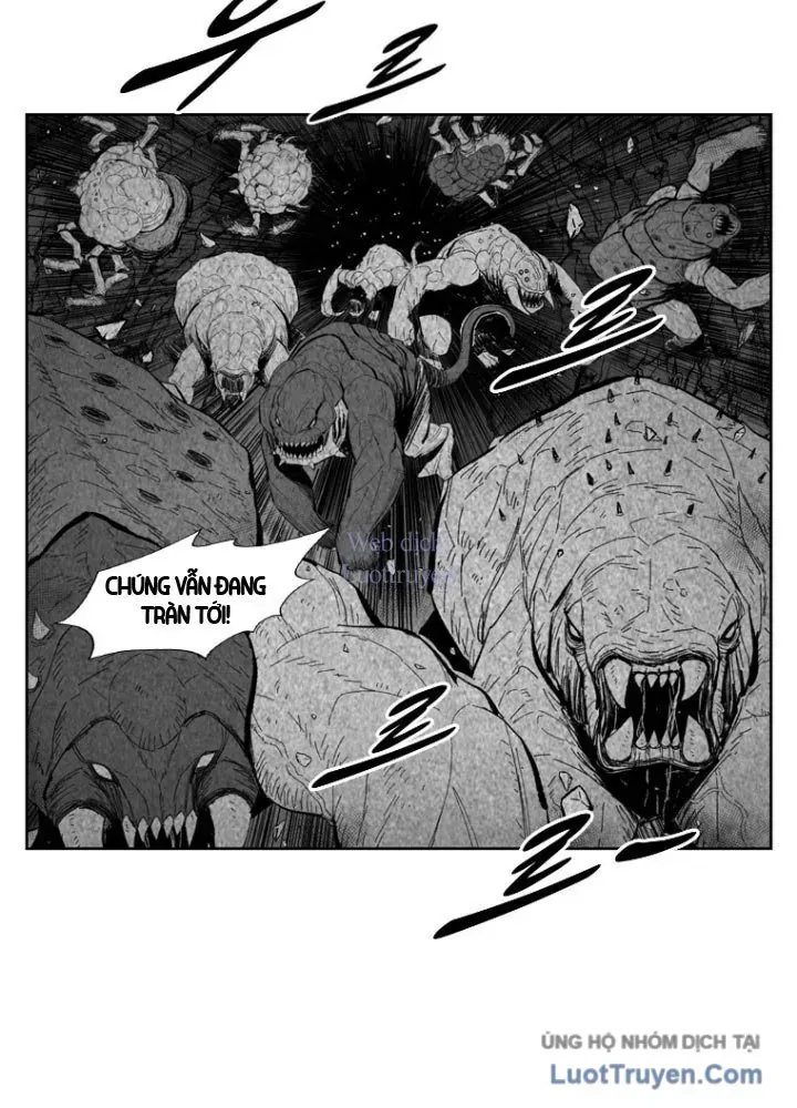 Cơn Bão Đỏ Chap 360 - Next Chap 361